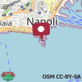 Mapa Casa del Porto al Borgo Marinari