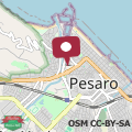 Map Casa del Porto