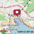 Carte Casa del Pozzo, 90 mq, 2b 1b, Cozy Top-Floor Ligurian Stay, No Lift, Steps from the Sea
