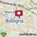 Map Casa del Rettore by Studio Vita