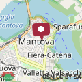 Mappa Casa del Sarto