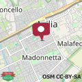 Mappa Casa del Sol