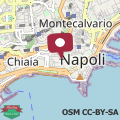 Mappa Casa di Melo