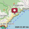 Mappa Casa Del Sole