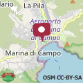 Mappa Casa del Sole