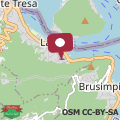 Mappa Casa del sole