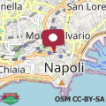 Mappa Casa del sole