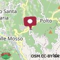 Map Casa del sorriso