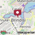 Mapa Casa del Teatro