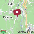 Mappa Casa del Tempo Irma Tassullo Ospitar