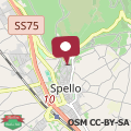Carte Casa del Tiglio
