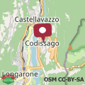 Carte Casa Delia