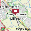 Carte Casa Dell Angelo