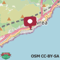 Mappa Casa Della Baia With a beautiful view