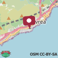Carte Casa Della Baia