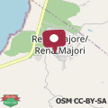 Mappa Casa della Gioia