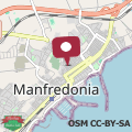Mappa Casa della Gioia