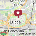 Map Casa della Luce Luxury