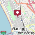 Map Casa della Maria