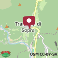 Mappa Casa della Nonna