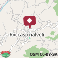 Mappa Casa della Pace by Pinuccia