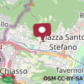 Mappa Casa della pace