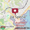 Mappa Casa Della Zia