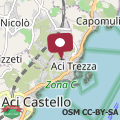 Mappa Casa Delle Alohe