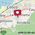 Carte Casa delle Corti