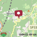 Mapa Casa delle Delizie