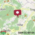 Mappa Casa Delle Eriche, Colli Euganei, Pool, Wifi