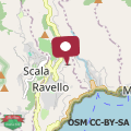 Map Casa delle Meraviglie