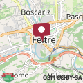 Map Casa delle Orchidee