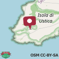 Map casa delle palme