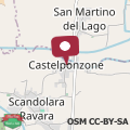 Carte Casa delle rondini