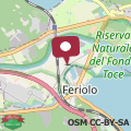 Map CASA DELLE ROSE 2