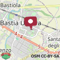 Carte Casa delle Rose - sulla via per Assisi