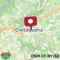 Mappa Casa delle Sorelle