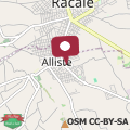 Mappa Casa delle stelle
