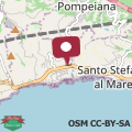 Mappa Casa delle strelizie