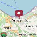 Mappa Casa delle zie