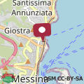 Mappa Casa dello stretto