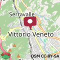 Mappa Casa dello Studente