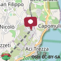 Mappa Casa Deny