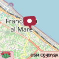 Karte Casa DeSte