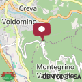 Karte Casa Vacanze a Luino - Casa di Adele