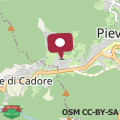 Map Casa di Adriana