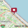 Carte Casa di Alba