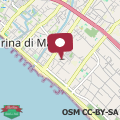 Mappa Casa di Alessandro