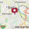 Map Casa di Amalia 14